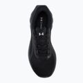 Încălțăminte de alergare pentru femei Under Armour Ascend black/black/anthracite 5