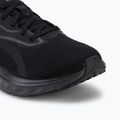 Încălțăminte de alergare pentru femei Under Armour Ascend black/black/anthracite 7