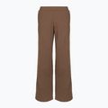 Pantaloni pentru femei Under Armour Unstoppable Woven incense brown/kona brown