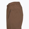 Pantaloni pentru femei Under Armour Unstoppable Woven incense brown/kona brown 4