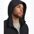 Geacă pentru bărbați Under Armour Unstoppable Woven Jacket black/black 3