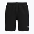Pantaloni scurți de antrenament pentru bărbați Under Armour Tech Sport black/white