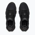 Încălțăminte de alergare pentru bărbați Under Armour Halo Runner 2 Black/Anthracite/Metallic Black 3