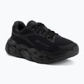 Încălțăminte de alergare pentru bărbați Under Armour Halo Runner 2 Black/Anthracite/Metallic Black