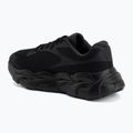 Încălțăminte de alergare pentru bărbați Under Armour Halo Runner 2 Black/Anthracite/Metallic Black 3