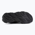 Încălțăminte de alergare pentru bărbați Under Armour Halo Runner 2 Black/Anthracite/Metallic Black 4
