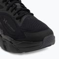 Încălțăminte de alergare pentru bărbați Under Armour Halo Runner 2 Black/Anthracite/Metallic Black 7