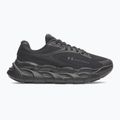 Încălțăminte de alergare pentru femei Under Armour Halo Runner 2 Black/Anthracite/Metallic Black
