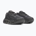 Încălțăminte de alergare pentru femei Under Armour Halo Runner 2 Black/Anthracite/Metallic Black 2