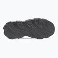 Încălțăminte de alergare pentru femei Under Armour Halo Runner 2 Black/Anthracite/Metallic Black 4