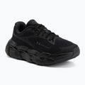 Încălțăminte de alergare pentru femei Under Armour Halo Runner 2 Black/Anthracite/Metallic Black