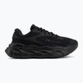 Încălțăminte de alergare pentru femei Under Armour Halo Runner 2 Black/Anthracite/Metallic Black 2
