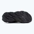 Încălțăminte de alergare pentru femei Under Armour Halo Runner 2 Black/Anthracite/Metallic Black 4