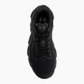 Încălțăminte de alergare pentru femei Under Armour Halo Runner 2 Black/Anthracite/Metallic Black 5