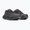 Încălțăminte de alergare pentru bărbați Under Armour Halo Racer 2 black/anthracite/metallic black 2