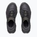 Încălțăminte de alergare pentru bărbați Under Armour Halo Racer 2 black/anthracite/metallic black 3