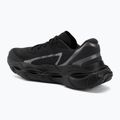 Încălțăminte de alergare pentru bărbați Under Armour Halo Racer 2 black/anthracite/metallic black 3