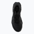 Încălțăminte de alergare pentru bărbați Under Armour Halo Racer 2 black/anthracite/metallic black 5