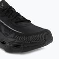 Încălțăminte de alergare pentru bărbați Under Armour Halo Racer 2 black/anthracite/metallic black 7