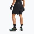 Pantaloni scurți de antrenament pentru bărbați Under Armour Vanish Woven 2.0 Shorts black/castlerock 3