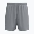 Pantaloni scurți de antrenament pentru bărbați Under Armour Tech Vent 7IN Shorts mod gray/black