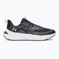 Încălțăminte de antrenament pentru bărbați Under Armour FLX TR black/black/white