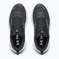 Încălțăminte de antrenament pentru bărbați Under Armour FLX TR black/black/white 3