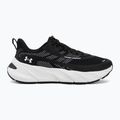 Încălțăminte de antrenament pentru bărbați Under Armour FLX TR black/black/white 2