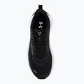 Încălțăminte de antrenament pentru bărbați Under Armour FLX TR black/black/white 5