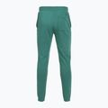 Pantaloni pentru bărbați Under Armour Rival LW Graphic Jogger rack green/black 2