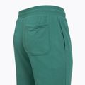Pantaloni pentru bărbați Under Armour Rival LW Graphic Jogger rack green/black 4