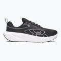 Încălțăminte de alergare pentru bărbați Under Armour Surge 5 black/black/white