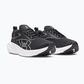 Încălțăminte de alergare pentru bărbați Under Armour Surge 5 black/black/white 2