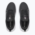 Încălțăminte de alergare pentru bărbați Under Armour Surge 5 black/black/white 3