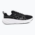 Încălțăminte de alergare pentru bărbați Under Armour Surge 5 black/black/white 2