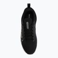 Încălțăminte de alergare pentru bărbați Under Armour Surge 5 black/black/white 5