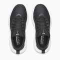 Încălțăminte de alergare pentru femei Under Armour Phade RN 4 black/black/white 3