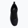 Încălțăminte de alergare pentru femei Under Armour Phade RN 4 black/black/white 5