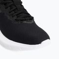 Încălțăminte de alergare pentru femei Under Armour Phade RN 4 black/black/white 7