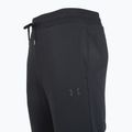 Pantaloni pentru bărbați Under Armour Rival LW Jogger black/black 3