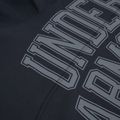 Bluză pentru bărbați Under Armour Rival LW Graphic Hoodie black/black 6