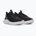 Încălțăminte de alergare pentru bărbați Under Armour Phade RN 4 black/black/white 2