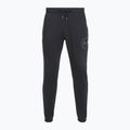 Pantaloni pentru bărbați Under Armour Rival LW Graphic Jogger black/castelrock