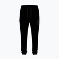 Pantaloni pentru bărbați Under Armour Rival LW Graphic Jogger black/castelrock