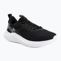 Încălțăminte de alergare pentru bărbați Under Armour Phade RN 4 black/black/white