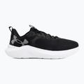 Încălțăminte de alergare pentru bărbați Under Armour Phade RN 4 black/black/white 2