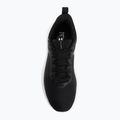 Încălțăminte de alergare pentru bărbați Under Armour Phade RN 4 black/black/white 5