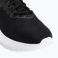 Încălțăminte de alergare pentru bărbați Under Armour Phade RN 4 black/black/white 7