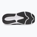 Încălțăminte de alergare pentru femei Under Armour Surge 5 black/white/castlerock 4