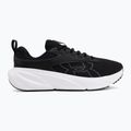 Încălțăminte de alergare pentru femei Under Armour Surge 5 black/white/castlerock 2